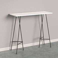 Caballetes para mesa ECO