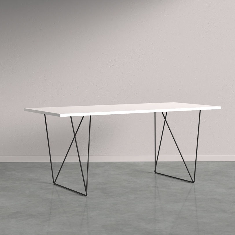 Bases para mesa RAÍZ