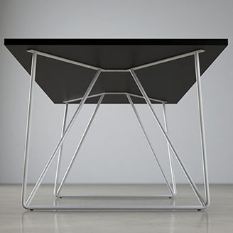 Bases para mesa RAÍZ