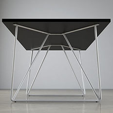 Bases para mesa RAÍZ