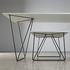 Bases para mesa RAÍZ